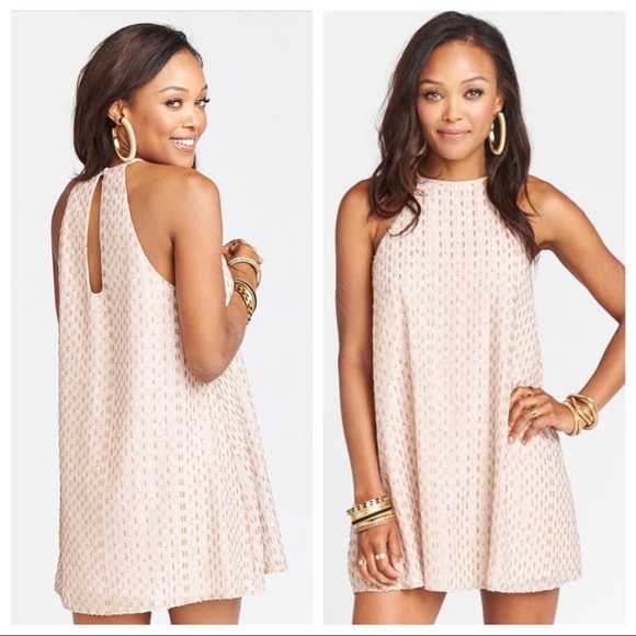 Show Me Your Mumu | Gomez Sequin Mini Dress - Picture 2 of 3